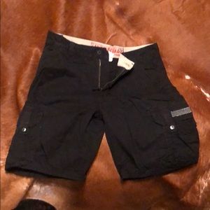 Men’s shorts 34